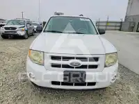 2011 Ford ESCAPE фото