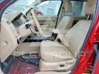 2011 Ford ESCAPE фото