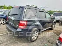 2011 Ford ESCAPE фото