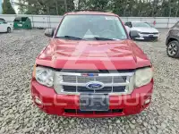 2011 Ford ESCAPE фото