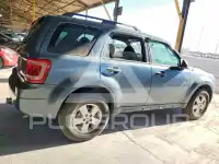 2011 Ford ESCAPE photo