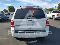 2011 Ford ESCAPE фото