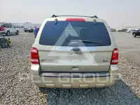 2011 Ford ESCAPE фото