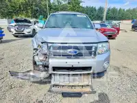 2011 Ford ESCAPE фото