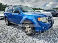 2011 Ford ESCAPE photo