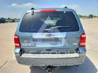 2011 Ford ESCAPE фото