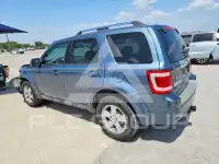 2011 Ford ESCAPE фото
