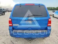 2011 Ford ESCAPE photo