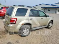 2011 Ford ESCAPE фото