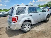 2011 Ford ESCAPE photo