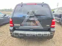 2011 Ford ESCAPE фото