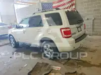2011 Ford ESCAPE фото