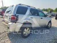 2011 Ford ESCAPE фото