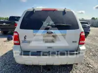 2011 Ford ESCAPE фото