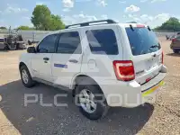2011 Ford ESCAPE photo