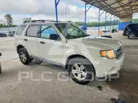 2011 Ford ESCAPE фото