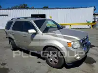 2011 Ford ESCAPE фото