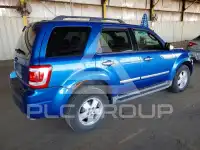 2011 Ford ESCAPE photo