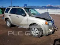2011 Ford ESCAPE фото
