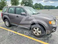 2011 Ford ESCAPE фото