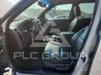 2011 Ford ESCAPE фото