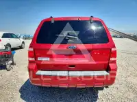 2011 Ford ESCAPE фото