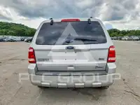2011 Ford ESCAPE фото