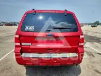 2011 Ford ESCAPE photo