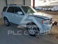 2011 Ford ESCAPE photo