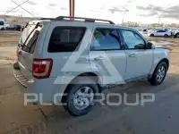 2011 Ford ESCAPE photo