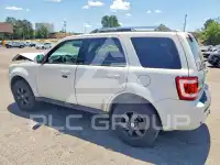 2011 Ford ESCAPE фото
