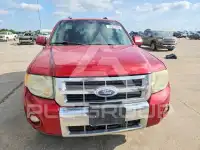 2011 Ford ESCAPE photo