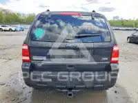 2011 Ford ESCAPE фото