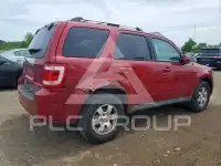 2011 Ford ESCAPE photo