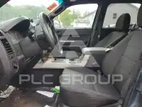 2011 Ford ESCAPE фото