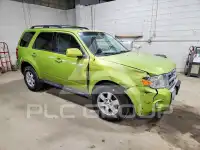 2011 Ford ESCAPE photo
