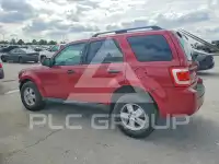 2011 Ford ESCAPE фото