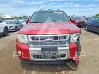2011 Ford ESCAPE photo