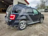 2011 Ford ESCAPE photo