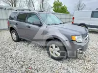 2011 Ford ESCAPE фото