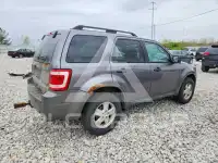2011 Ford ESCAPE фото