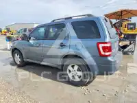 2011 Ford ESCAPE photo