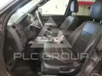 2011 Ford ESCAPE фото