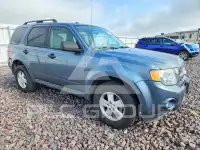 2011 Ford ESCAPE фото
