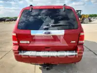 2011 Ford ESCAPE photo