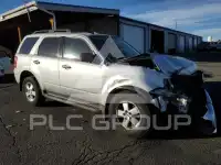 2011 Ford ESCAPE фото
