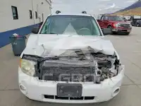 2011 Ford ESCAPE фото