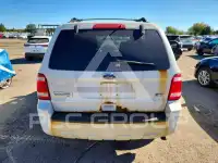 2011 Ford ESCAPE photo