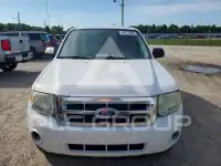 2011 Ford ESCAPE фото