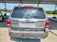 2011 Ford ESCAPE фото
